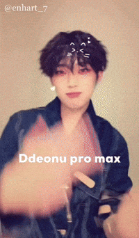Enhypen GIF
