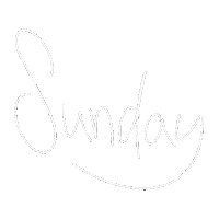 Weekend Week Sticker