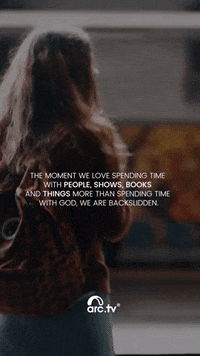 People Love GIF by arc.tv