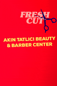 akintatlicibeautycenter akın tatlıcı beauty center akın tatlıcı barber center GIF