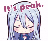Its Peak GIF