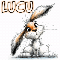Bunny Rabbit GIF