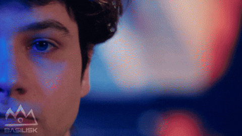 Italian Stallion Hype GIF by BASILISK Research