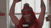 Horror Drag GIF by BouletBrothersDragula