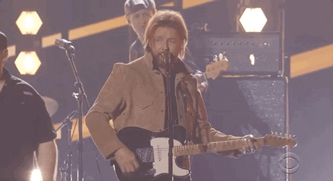 acm awards 2019 acms GIF by Academy of Country Music Awards