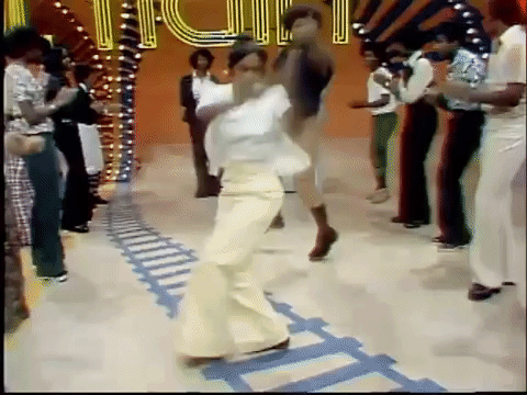 soul train bet GIF