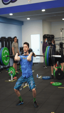makaracrossfit giphyupload logo bar crossfit GIF