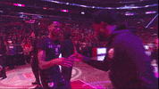 nba playoffs basketball GIF by NBA