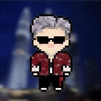 Home Sweet Home Ubermensch GIF