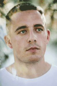 dermotkennedy GIF by Interscope Records