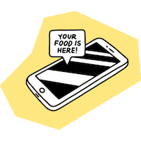Latfood Sticker by Los Angeles Times