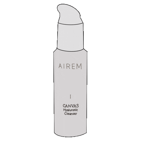 airembeautyrituals giphyupload spa skin care product Sticker
