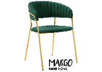 Margo Sticker by King Home