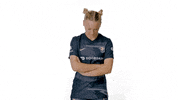 Angel City Sport GIF by National Women's Soccer League