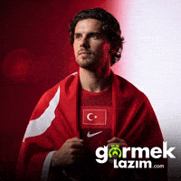 Ferdi GIF by Görmek Lazım