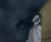Detective Conan GIF