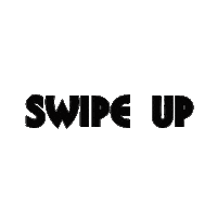 Swipe Up Sticker by tSocial