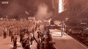 bbcglastonbury bbc glastonbury stormzy glastonbury 2019 GIF