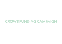 Campaign Crowdfunding Sticker by Original Botties