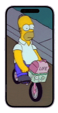 Sorry Good Morning Sticker by PEEKASSO