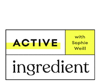 Interview Listen Sticker by Nude Nation Public Relations