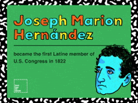 Joseph Marion Hernández