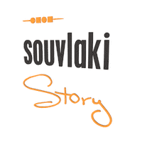souvlakistorymykonos story mykonos souvlaki souvlaki story Sticker
