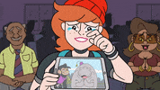 Comedy Central Thank You GIF by Cartuna