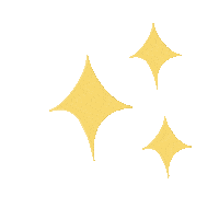 Glitter Sparkle Sticker