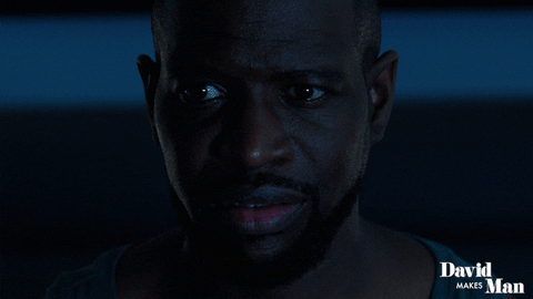 Oprah Winfrey Network GIF by David Makes Man