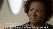 kennedycenter comedy pbs julia louis-dreyfus kennedy center GIF