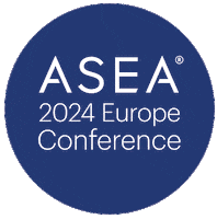 Conference Asea Sticker by aseaeurope