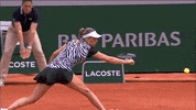 french open sport GIF by Roland-Garros