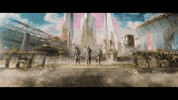 Destiny 2 Hunter GIF by DestinyTheGame