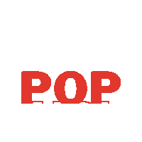 Popup Sticker by Visit Midtown
