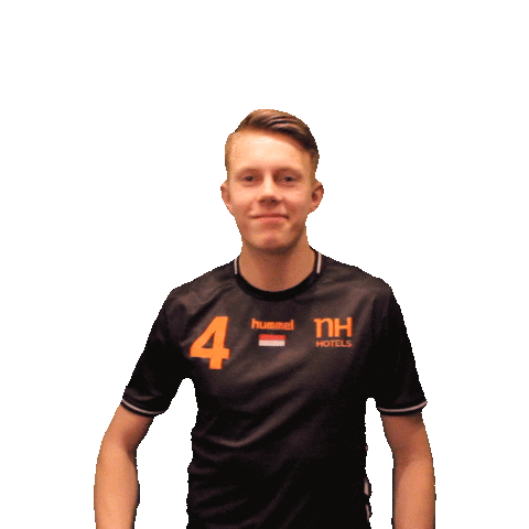 handball Sticker by Handbalacademie