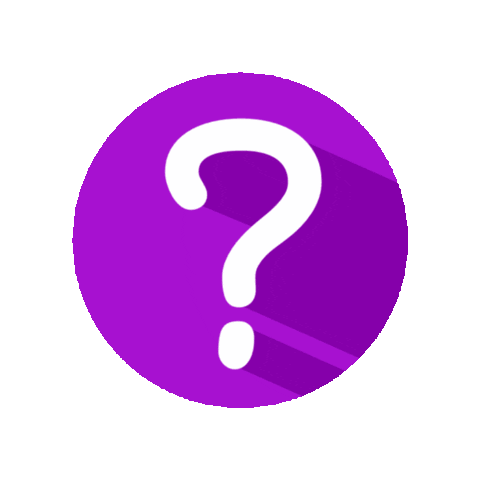 Army Question Sticker