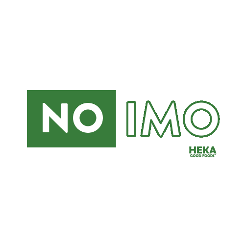 Sticker by hekagoodfoods