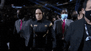 Amanda Nunes Sport GIF by UFC