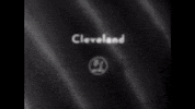 Cleveland Newsreel GIF by LaGuardia-Wagner Archives
