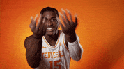 College Basketball Sport GIF by Tennessee Athletics