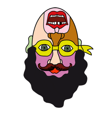 Gender Equality Sticker by stevie_kickz