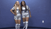 Ususoccer GIF by USUAthletics
