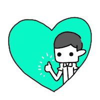 Sticker by nothingwejun