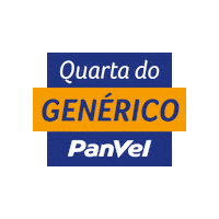 Generico Sticker by Panvel Farmácias