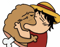 One Piece GIF