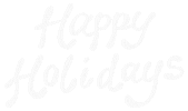 Happy Christmas Sticker