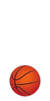 University Of Kansas Basketball Sticker by kualumni