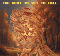 Pop Art Falling GIF by Xinanimodelacra