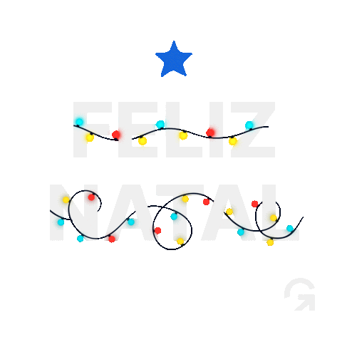 New Year Christmas Sticker by Gupy